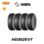 ハイダ HD302EVT 165/70R14 81T サマータイ