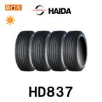 ショッピングタイヤ ハイダ HD837 225/55R18 98V サマータイヤ 4本セット