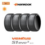 ハンコック veNtus S1 evo3 K127 215/45R18 93Y サマータイヤ 4本セット