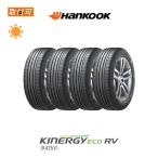 ハンコック Kinergy eco RV K425V 195/65R15 91H サマータイヤ 4本セット