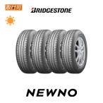 ショッピングブリヂストン ブリヂストン ニューノ NEWNO 155/65R13 73S サマータイヤ 4本セット