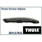 THULE багажник на крышу ( автобагажник "jetbag" ) Vector Alpine titanium коврик TH6135 Thule bekta- Alpine наложенный платеж не возможно [ Okinawa * отдаленный остров отправка не возможно ]