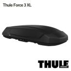THULE багажник на крышу Force 3 XL черный обвес s gold номер товара :TH645800 Thule сила 3
