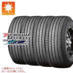 4本 サマータイヤ 265/55R19 109V ヨコハマ ジオランダー H/T G056 ブラックレター GEOLANDAR H/T G056
