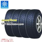 4本 スタッドレスタイヤ 195/65R15 91Q グッドイヤー UG タクシー HC ハードコンパクト仕様 タクシー用 UG TAXI バン/トラック用