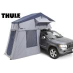 THULE крыша верх палатка tepi Explorer внешний na4 разделение z серый 4 человек для Tepui Explorer Autana 4 TH901500 [ Okinawa * отдаленный остров отправка не возможно ]