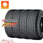 4本 サマータイヤ 155/65R14 75H ヨコハマ ジオランダー A/T G015 ブラックレター GEOLANDAR A/T G015