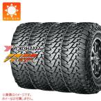 4本 サマータイヤ 7.00R16 LT 103/101Q ヨコハマ ジオランダー M/T G003 GEOLANDAR M/T G003