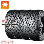 4本 サマータイヤ 215/65R16 109/107Q ヨコハマ ジオランダー X-AT G016 アウトラインホワイトレター G016A GEOLANDAR X-AT G016 OWL