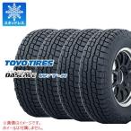 4本 スタッドレスタイヤ LT235/85R16 114/111Q トーヨー オブザーブ WTR OBSERVE W/T-R