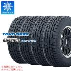 ショッピングスタッドレスタイヤ 4本 スタッドレスタイヤ 235/85R16 114/111Q トーヨー オブザーブ WTR OBSERVE W/T-R