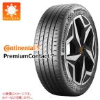ショッピング21夏 2本以上で送料無料 1本 サマータイヤ 275/40R21 107Y XL コンチネンタル プレミアムコンタクト7 PremiumContact7