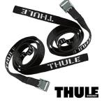 THULE ремешок 275cm 2 шт TH524 * одиночный товар заказ не возможно [ Okinawa * отдаленный остров отправка не возможно ]