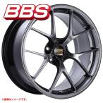 BBS RI-D 9.5-20 ホイール1本 BBS RI-D
