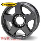 ブラッドレー V 8.0-16 ホイール1本 BRADLEY V ランクル70用