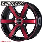 エセックス EC 6.5-17 ホイール1本 ESSEX EC 200系ハイエース