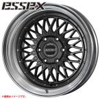 エセックス ENCM 2P 7.0-17 ホイール1本 