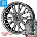  Toyota 40 серия Alphard для зимний Yokohama Ice Guard SUV G075 225/65R17 102T Exceeder E05 2
