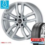 BMW F16 X6用 スノータイヤ ピレリ スコーピオン ウィンター 255/55R18 109V XL MAK ファー