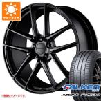 サマータイヤ 225/40R18 92Y XL ファルケン アゼニス FK520L プロドライブ GC-05R 8.0-18