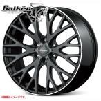 ヴァルケン LSM フォージド R 9.0-22 ホイール1本 LSM FORGED R ランクル300