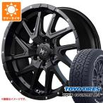 ハイエース 200系用 2024年製 サマータイヤ トーヨー オープンカントリー A/T3 215/65R16C 109/107R ホワイトレター ナイトロパワー デリンジャー 6.5-16