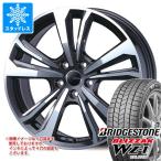 VW T-ロック A1DFF用 スタッドレス ブリヂストン ブリザック WZ-1 215/60R16 95Q スマートライン 365
