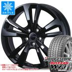 ジープ グランドチェロキー WL系用 スタッドレス ブリヂストン ブリザック WZ-1 265/60R18 110Q スマートライン 365