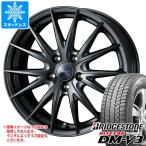 40 серия Alphard для зимний Bridgestone Blizzak DM-V3 225/65R17 102Qveruva sport 2