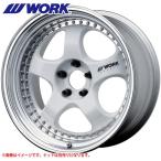 ワーク マイスター S1 3P 9.5-18 ホイール1本 MEISTER S1 3P