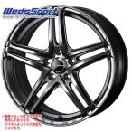  Weds Sport SA-52R 5.0-16 колесо 1 шт. WedsSport SA-52R