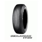 YOKOHAMA GEOLANDAR CV G058