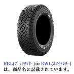 BFGoodrich(BFグッドリッチ)All-Terrain T/A KO3 オールテレーン LT265/65R17 116/113S LRD RWL サマータイヤ 取付交換作業可