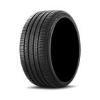 MICHELIN (ミシュラン) LATITUDE SPORT 3 255/