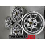 12 дюймовый RAD 5J+35 101.65 Rover Mini б/у легкосплавные колесные диски [4 шт. комплект ] бесплатная доставка (A12-5842)