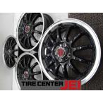 15インチ エスカーダ 5J+45 100 軽自動