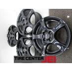 16 дюймовый Borbet 6.5J+35 98 Fiat / abarth б/у легкосплавные колесные диски [4 шт. комплект ] бесплатная доставка (A16-5869)