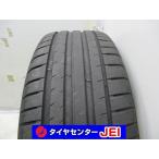  бесплатная доставка!! 235-60R18 9-8.5 толщина выпуклости Michelin Pilot спорт 4 2020 год производства б/у шина 1 шт. (GM-6544)