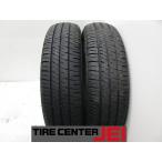 145-65R15 9-8.5 толщина выпуклости Dunlop ena save EC204 2025 год производства б/у шина [ 2 шт ] бесплатная доставка (M15-0622)