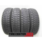 145-80R13 9-8.5 толщина выпуклости Dunlop wing Tarmac s2023 год производства б/у зимние шины [4шт.@] бесплатная доставка (S13-8688)