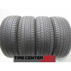 ショッピングスタッドレスタイヤ 195 65 15 195-65R15 8.5分山 ピレリ アイスゼロ 2022年製 中古スタッドレスタイヤ【4本】送料無料(S15-7947）