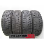 175-65R15 9-8 толщина выпуклости Yokohama Ice Guard IG60 2023 год производства б/у зимние шины [4шт.@] бесплатная доставка (S15-8675)