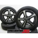14 дюймовый Ice навигация 7 155/65R14 4.5J+45 100 малолитражный легковой автомобиль spew groove б/у шина легкосплавные колесные диски [4 шт. комплект ] бесплатная доставка (SA14-4827)