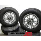 15 дюймовый spew groove 195/80R15 107/105L 6J+44 139.7 Caravan б/у зимние шины колесо 4 шт. комплект бесплатная доставка (SA15-4730)