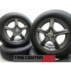 15 дюймовый 185/65R15 5.5J+52 100 экономичный автомобиль spew groove б/у зимние шины колесо [4 шт. комплект ] бесплатная доставка (SA15-4882)