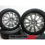 16 дюймовый Toyota Brevis оригинальный 205/55R16 6.5J+50 114.3 IG70 б/у зимний легкосплавные колесные диски [4 шт. комплект ] бесплатная доставка (SA16-4902)