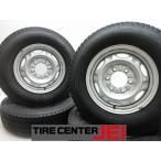 15 дюймовый VL10 195/80R15 107/105N 5.5J 139.7 Caravan б/у зимние шины колесо 4 шт. комплект бесплатная доставка (SS15-4876)