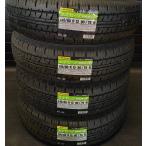 ショッピングダンロップ 【2025年製】ダンロップ エナセーブ VAN01 145/80R12 80/78 4本価格