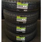【2025年製】ダンロップ エナセーブ VAN01 145/80R12 86/84 4本価格 (145R12 8PR 相当)