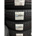 ショッピング送 在庫あり【2025年製】ブリヂストン BLIZZAK VRX2 155/65R14　4本SET